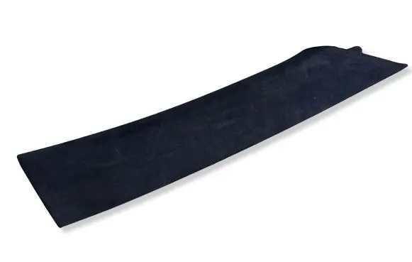 Porsche Panamera (971) (A) pillar trim 971867034A PAGG23A P30012556