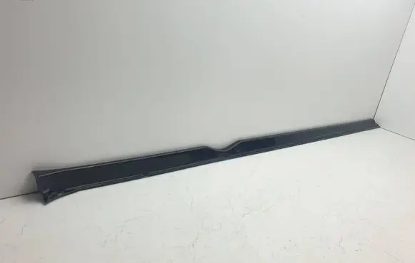 Tesla Model S Other sill/pillar trim element 101221500C 101221500 1012215