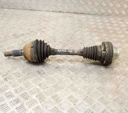 Audi Q7 4L Front driveshaft