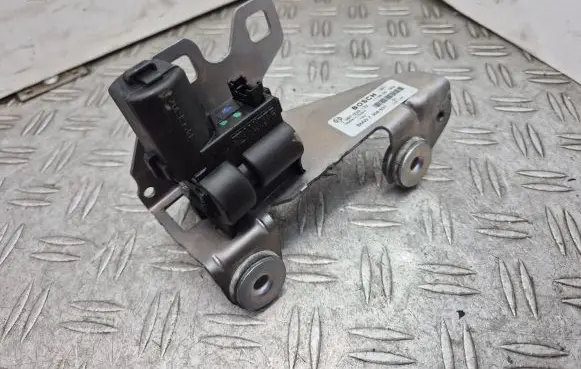 BMW 5 F10 F11 Tailgate window lock/catch/latch 7308831 1397020132