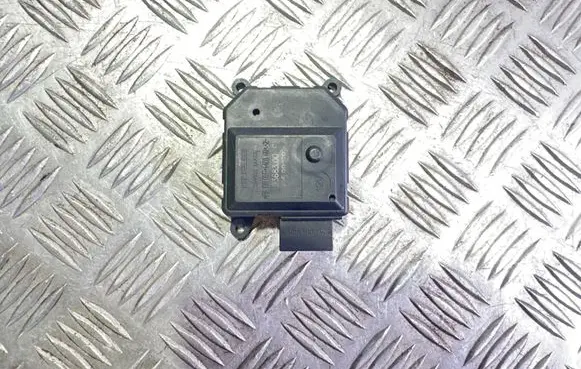 Volkswagen Fox Air flap motor/actuator 309368300CD B24959012967