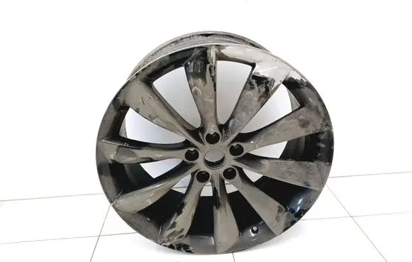 Tesla Model S R14 forged rim 1017337-00-A