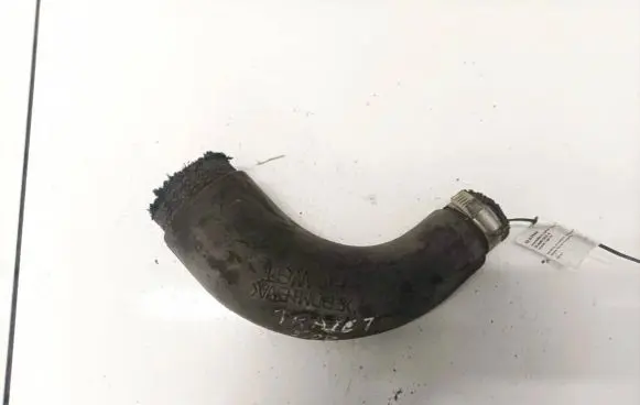 Hyundai Trajet Intercooler hose/pipe
