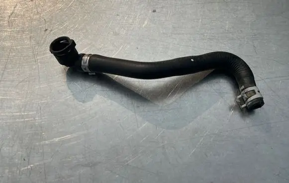 Mercedes-Benz Sprinter W907 W910 Engine coolant pipe/hose A9075011300 DBL625416 25416