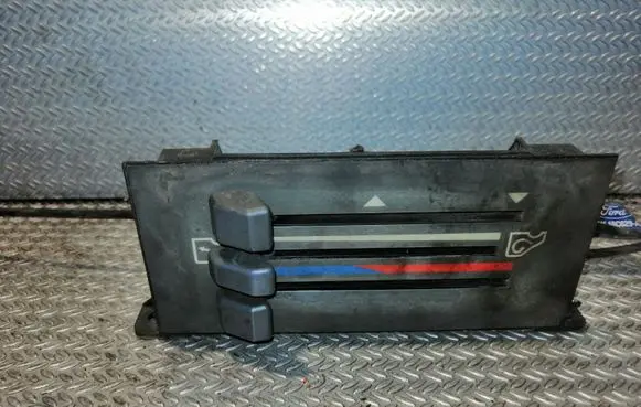 Ford Transit Climate control unit 86VW18C629AA