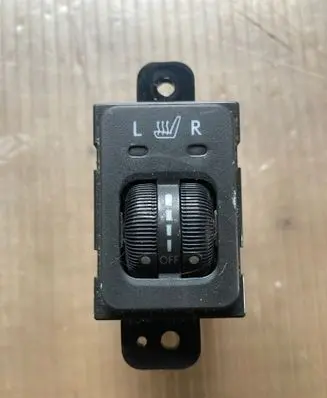 Subaru Forester SH Other switches/knobs/shifts 0205L