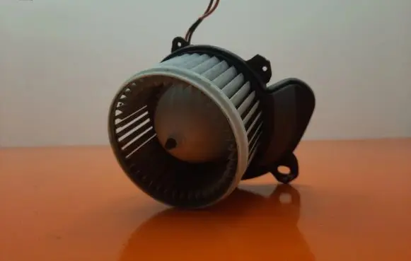 Citroen Nemo Heater fan/blower 507730100