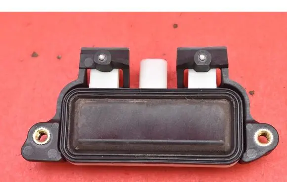 Tesla Model S Tailgate/trunk/boot exterior handle 