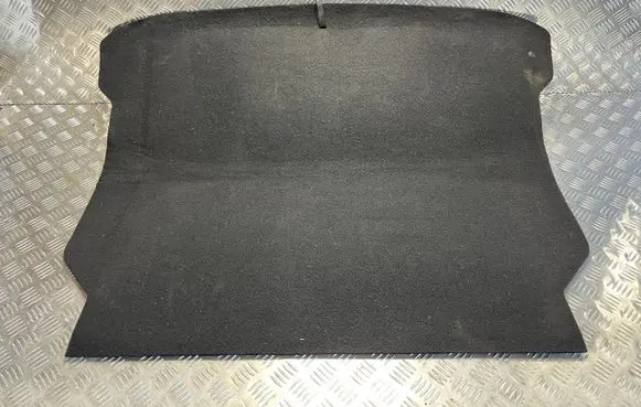 Mazda 3 Trunk bottom trim panel PU18816