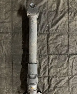 Mercedes-Benz ML W164 Rear shock absorber/damper
