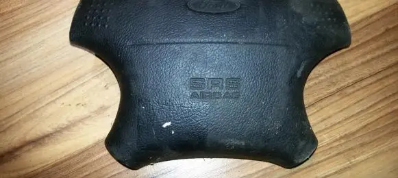 Ford Scorpio Steering wheel airbag 95GBF042B85AA