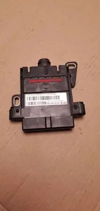 BMW 5 F10 F11 Current control relay 9153418