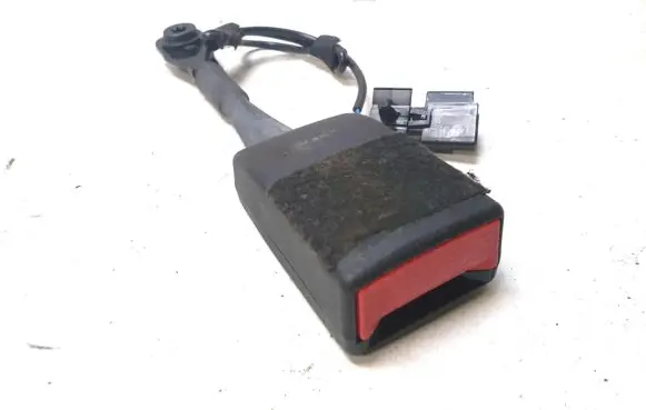 Opel Insignia A Front seatbelt buckle 13278233