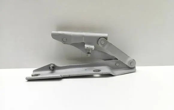 BMW 5 E60 E61 Engine bonnet/hood hinges 7008727 41617008727