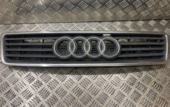 Audi A6 S6 C5 4B Front grill 4B0853651A