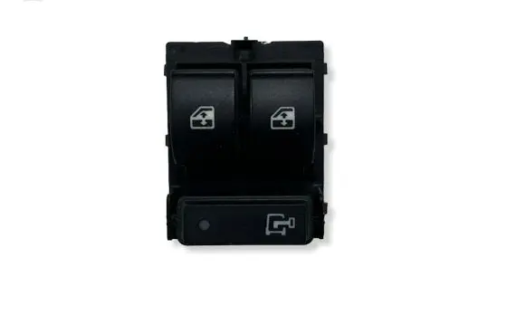 Fiat Doblo Electric window control switch T098