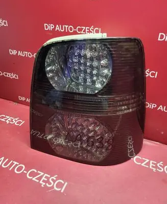 Volkswagen Touran I Rear/tail lights