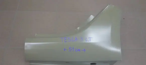 Tesla Model 3 Other sill/pillar trim element 1073677SCB 20249F12