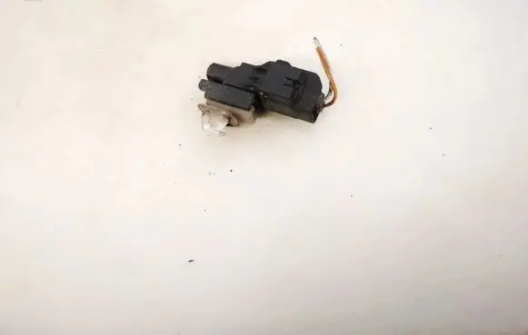 Toyota Corolla Verso E121 Outside/exterior temperature sensor 0775005191 077500-5191