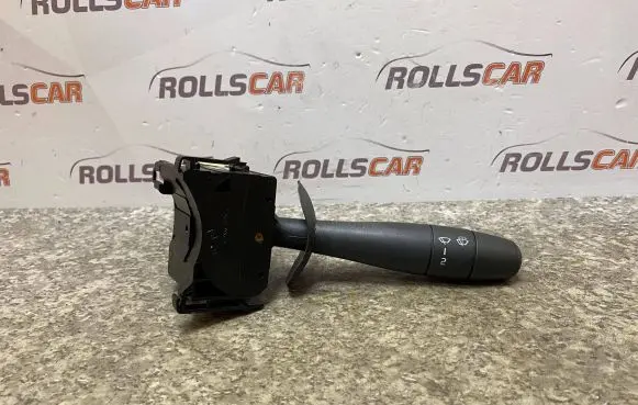 Opel Vivaro Wiper control stalk 8200878341 93862171L