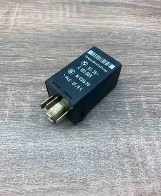 BMW 5 E39 Other relay 4101608 05065020