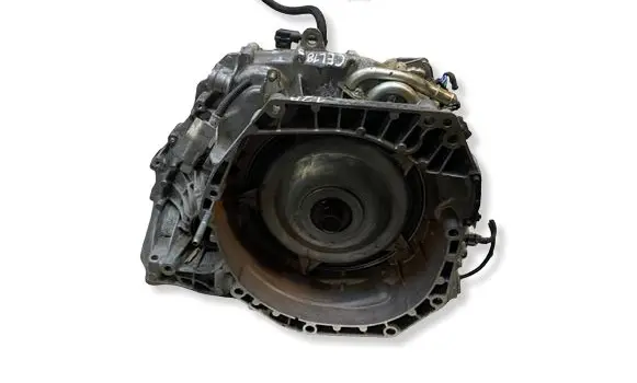 Renault Kadjar Automatic gearbox 320106643R 0260001060 DW5006