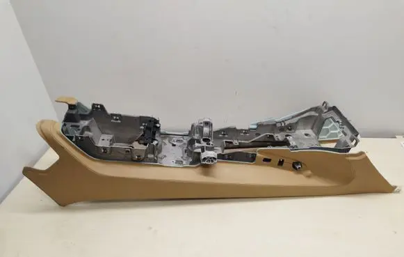 Porsche Cayenne (92A) Center console 4580110002 4580110502 45800001