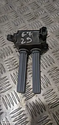 Dodge Challenger Combustion relay 68238603