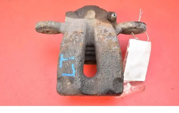 BMW X3 E83 Rear brake caliper