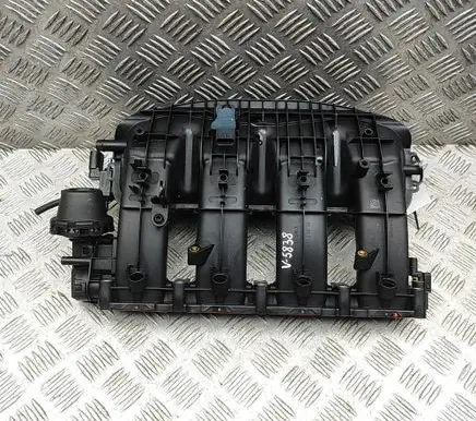 Audi TT TTS RS Mk3 8S Intake manifold 06K133201R 06H906283B