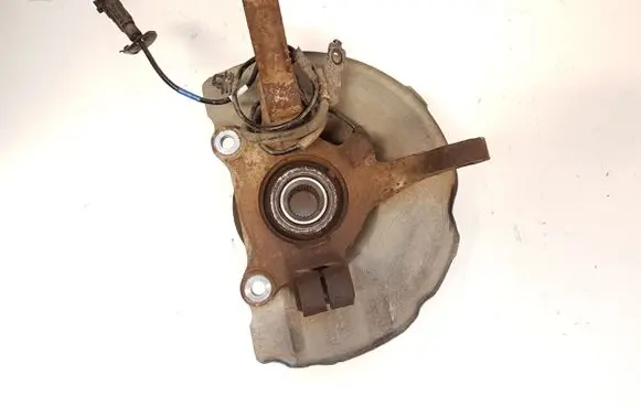 Mitsubishi Outlander Front wheel hub 3870A008