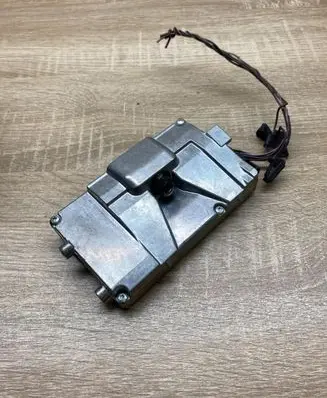 Volkswagen PASSAT B8 Windshield/windscreen camera 3AA980654D 5BB010695