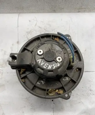 Toyota Avensis T250 Interior heater climate box assembly 0130101602