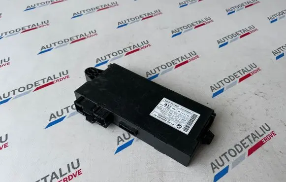 BMW 3 E90 E91 CAS control unit/module 9262361 61359262361 5WK49515HBR