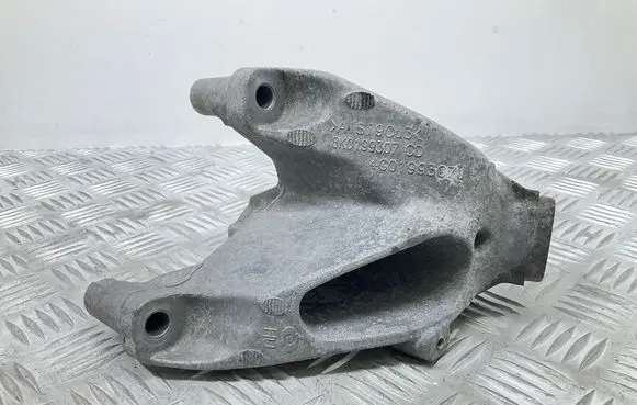 Audi A4 S4 B8 8K Engine mounting bracket 8K0199307CD 4G0199307J