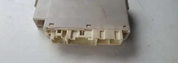 Toyota Prius (XW30) Sensor