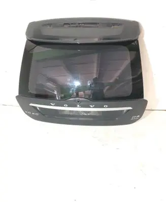 Volvo XC60 Tailgate/trunk/boot lid 31297533 B06UA