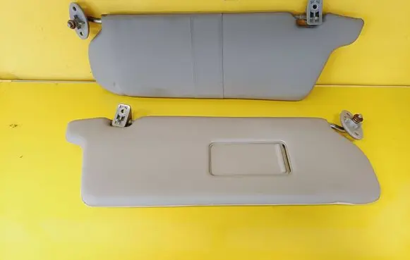 Suzuki Baleno EG Sun visor
