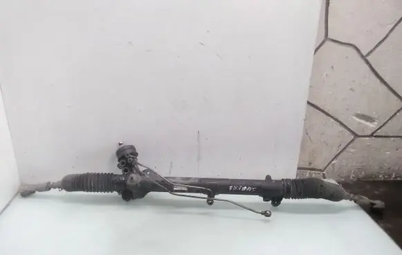 Skoda Superb B5 (3U) Steering rack 8D1422105B