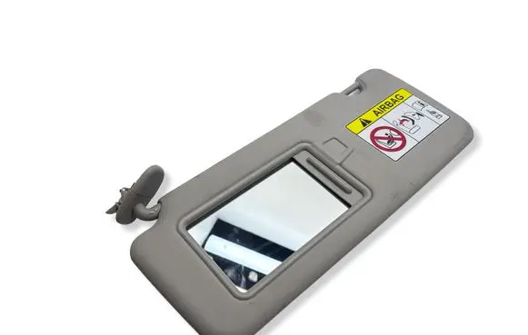 KIA Sportage Sun visor 