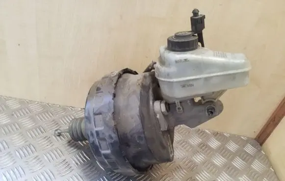 Volkswagen Golf Plus Master brake cylinder 1K2614105T 03784954034 1K2611301B