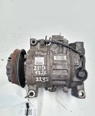 Audi A6 S6 C5 4B Air conditioning (A/C) compressor (pump) 4B0260805J