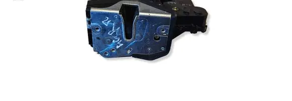 BMW 3 E46 Front door lock 7011244