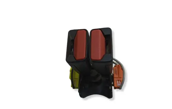 Volvo V60 Rear seatbelt buckle 31250658
