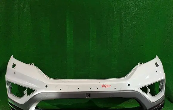 Honda CR-V Front bumper