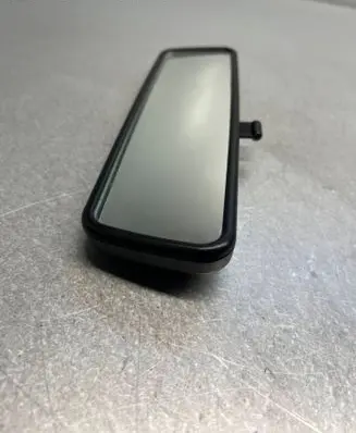 Volkswagen Touareg I Rear view mirror (interior) 7L0857511