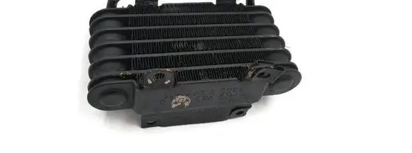 BMW 5 E39 Fuel cooler (radiator) 1332224741