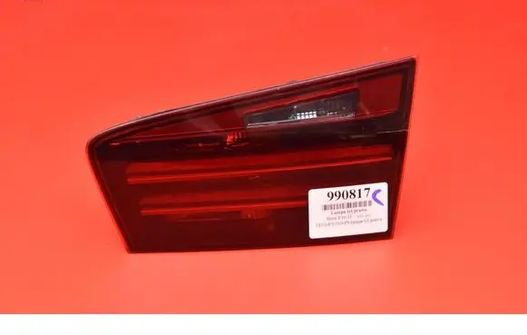 BMW 5 F10 F11 Rear/tail lights 7370348