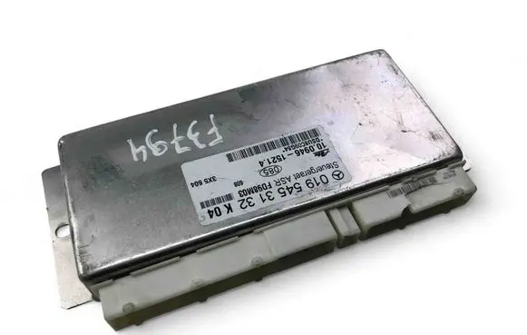 Mercedes-Benz C W202 Other control units/modules 0195453132