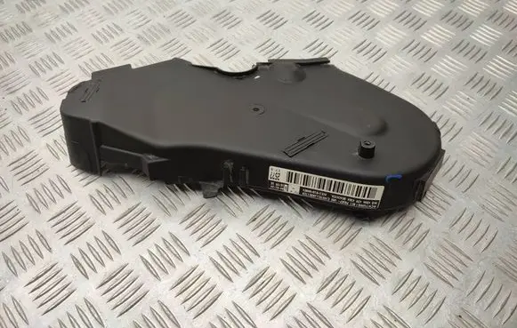 Volkswagen Transporter - Caravelle T6 Timing belt guard (cover) 04L109107L DNA
